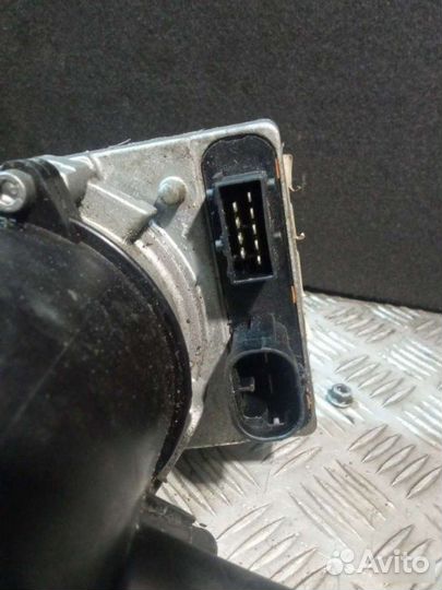 Эур Peugeot 407 2004-2011