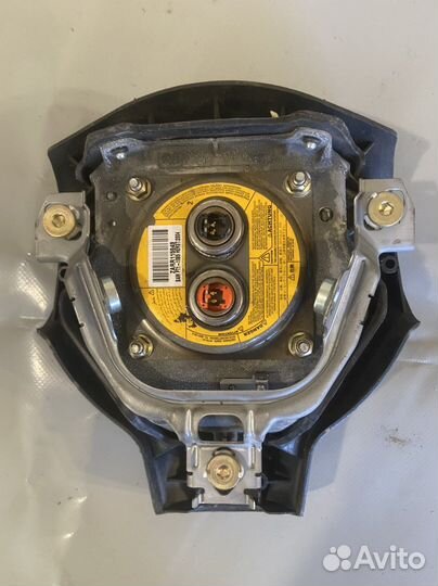 Airbag Toyota Rav4 XA20