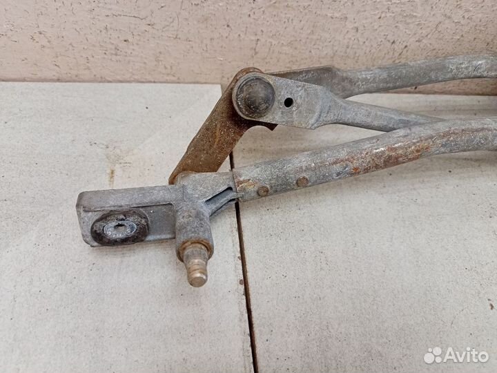 Трапеция стеклоочистителя 3342620