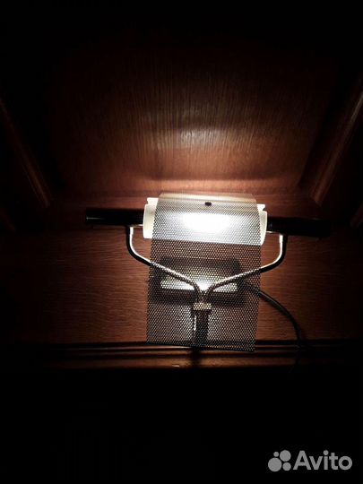 Светильник, подсветка