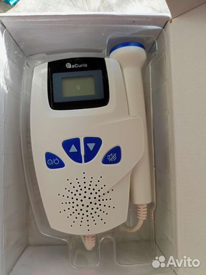 Доплер для беременных