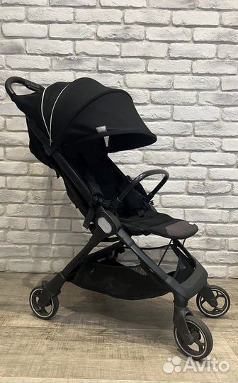 Прогулочная коляска Chicco We