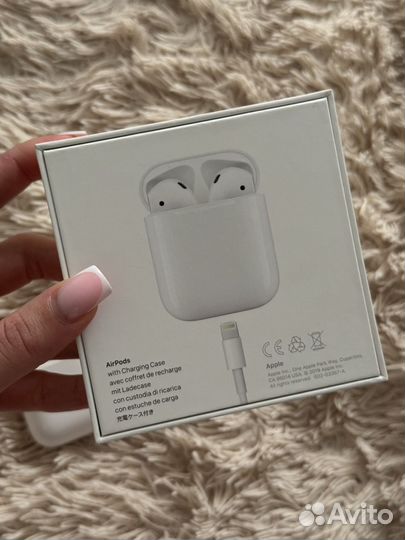 Airpods 2