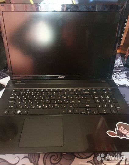 Acer aspire v3 772g