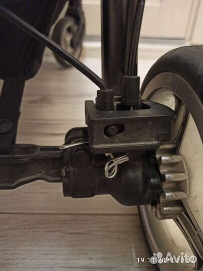 Коляска baby jogger city mini zip