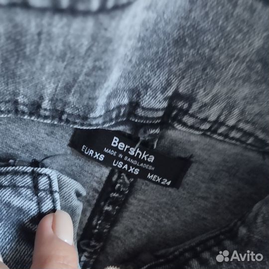 Куча вещей xs