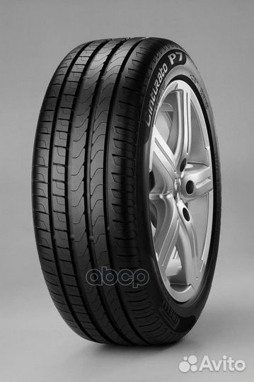 Pirelli Cinturato P7 225/60 R17
