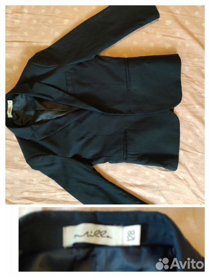 Школьная форма для мальчика