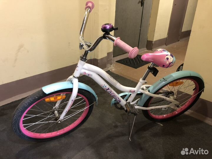 Велосипед детский 20