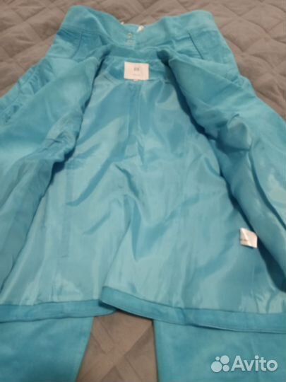 Брючный костюм женский