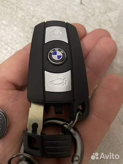 Смарт ключ bmw е60,61 е70,71 е90