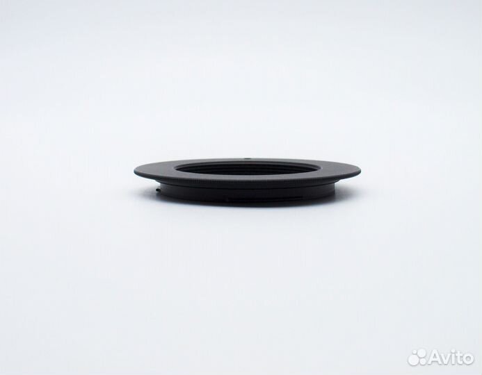 Адаптер-переходник для объективов М42-EOS Canon EF