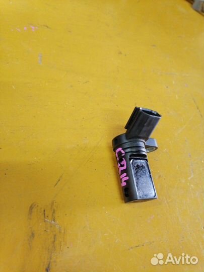 Датчик положения коленвала Nissan March CR14