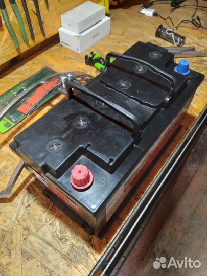 Аккумулятор