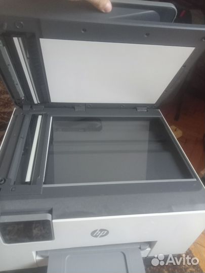 Принтер мфу HP officejet Pro 9020