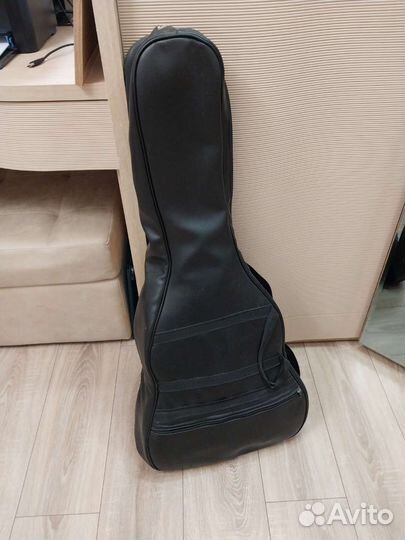 Чехол для классической гитары