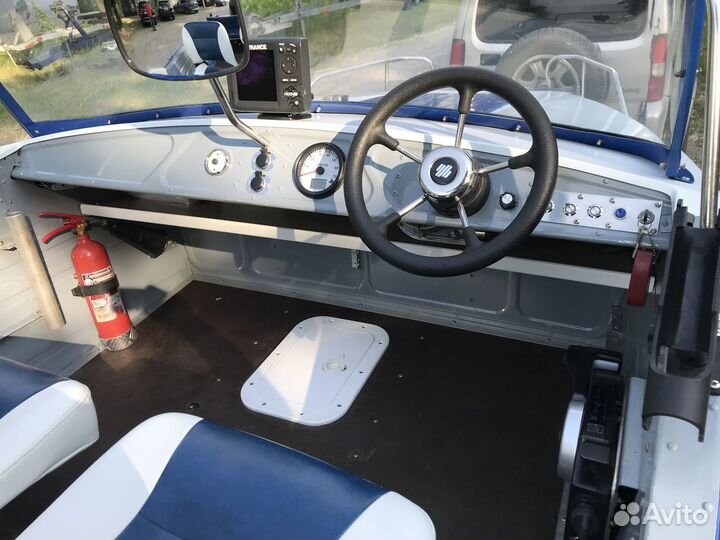 Воронеж М + Сузуки 30 (4 такта) +мзса