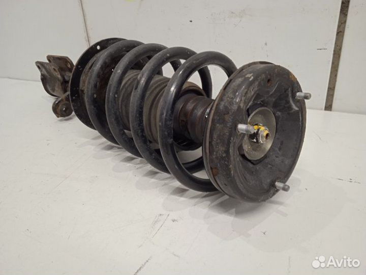 Амортизатор передний левый Bmw X5 E53 2000