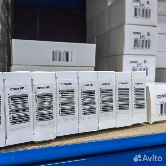 Блок бесперебойного питания рип 12/24