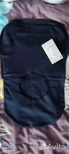 Подшлемник термостойкий