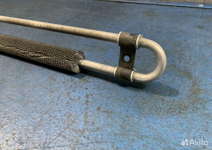 Радиатор гура Volvo Xc60 1 Поколение DZ