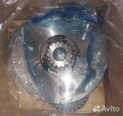 2-я планетарная передача для Caterpillar 320