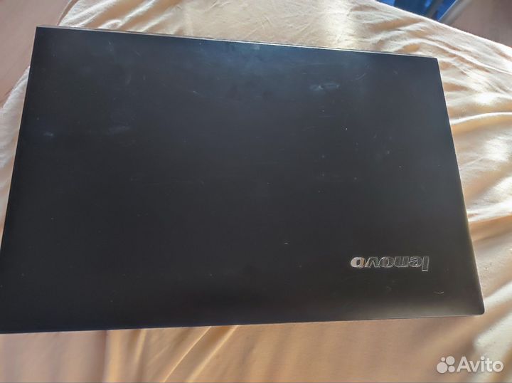 Ноутбук lenovo b50 30