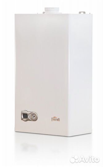 Ferroli Fortuna F 18 Газовый