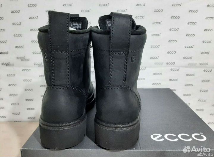 Ecco grainer 39 новые