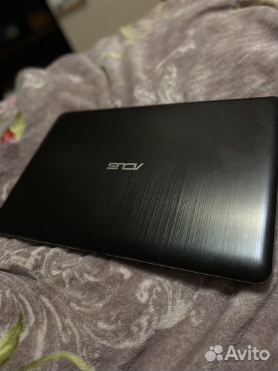 Asus vivobook