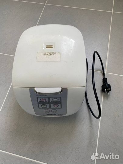 Мультиварка