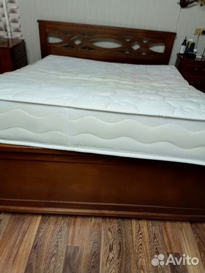 Матрас 160х200 бу