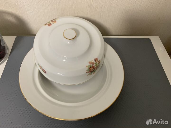 Масленка Чехия