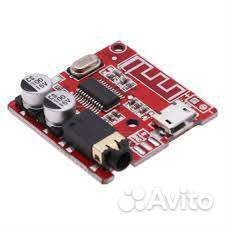 Платы, адаптеры, модули