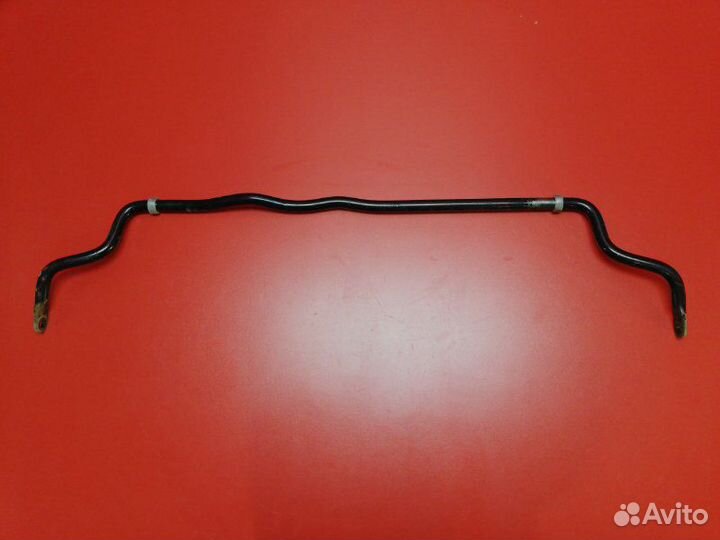 Стабилизатор Hyundai Solaris RB G4FC 2011