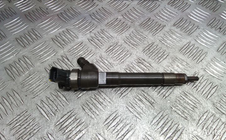 Б/У Б/У Форсунка дизельная 04451105461660000Q2D