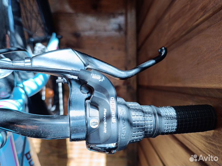 Велосипед Merida Bella