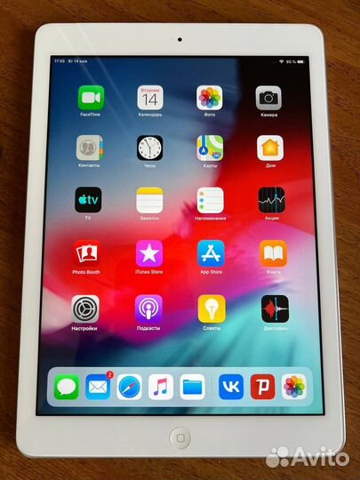 iPad Air