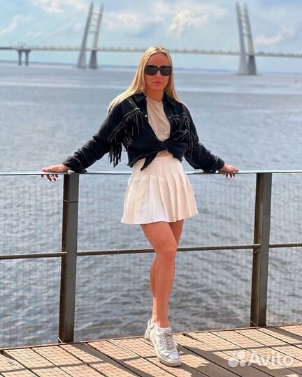 Доставка товаров из США и Европы