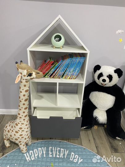 Детская мебель