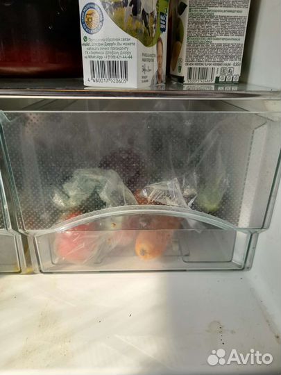 Ящик Либхерр