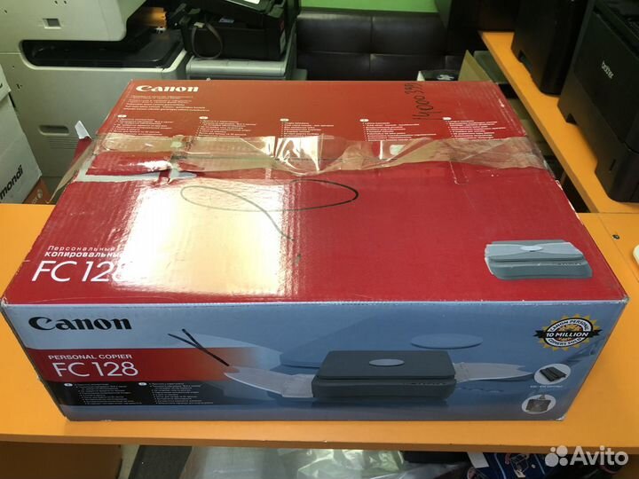 Лазерные мфу и Сканеры