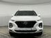 Hyundai Santa Fe 2.2 AT, 2019, 115 630 км с пробегом, цена 2985500 руб.