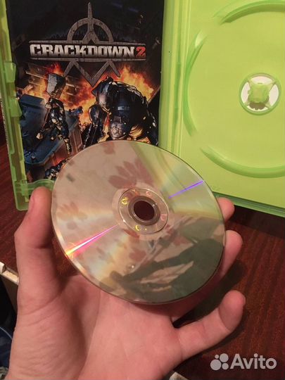 Игра для икс бокса 360