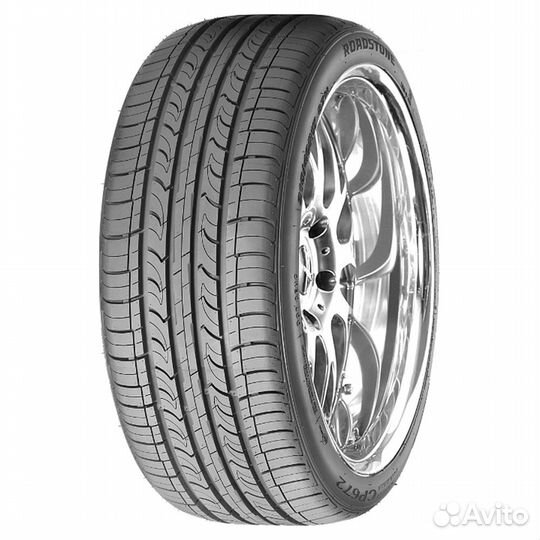 Roadstone Classe Premiere CP672 205/60 R16 92H