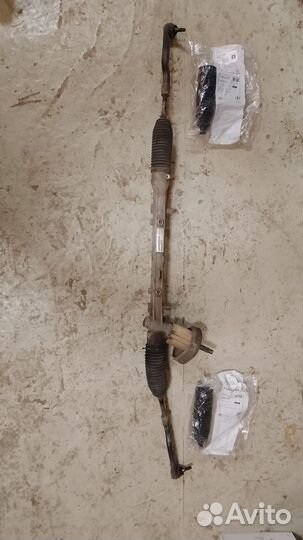 Рулевая рейка LADA vesta