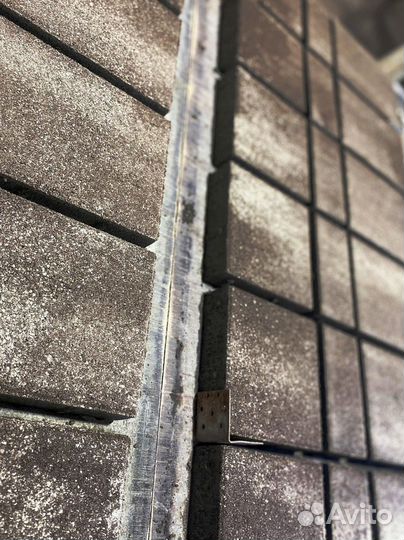 Тротуарная плитка по госту