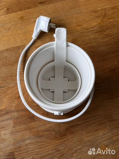 Подогреватель для бутылочек maman