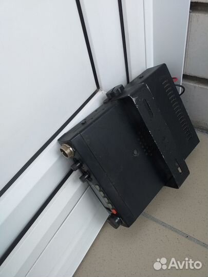 Радиостанция