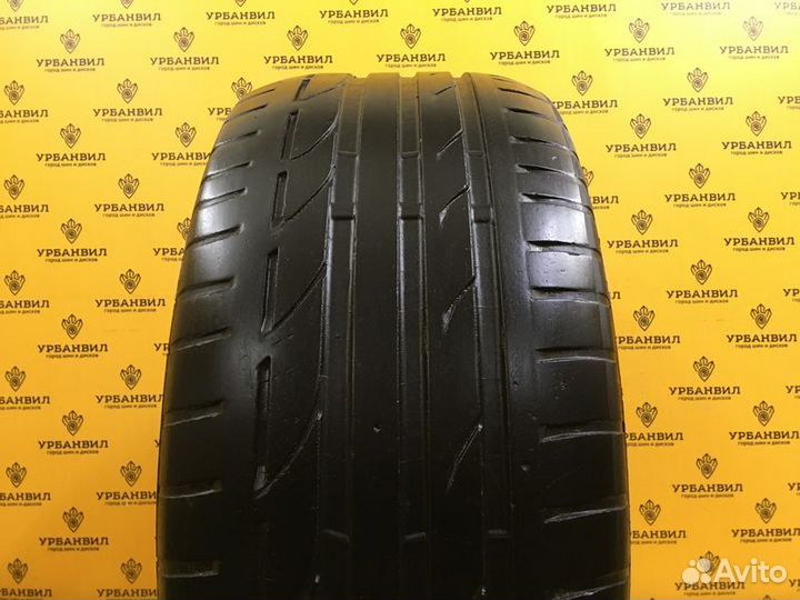 Bridgestone Potenza S001 255/45 R18